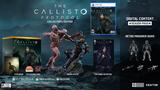 Callisto Protocol - Collector's Edition, The (PlayStation 5)